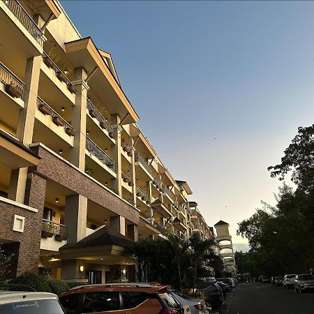 East Ortigas Mansions By Ma Lejlighed Manila Eksteriør billede