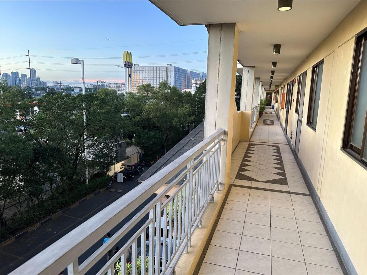 East Ortigas Mansions By Ma Lejlighed Manila Eksteriør billede