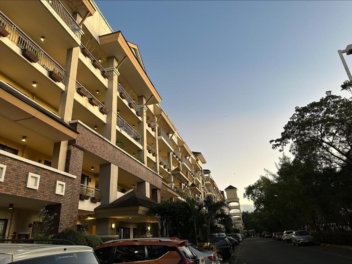 East Ortigas Mansions By Ma Lejlighed Manila Eksteriør billede