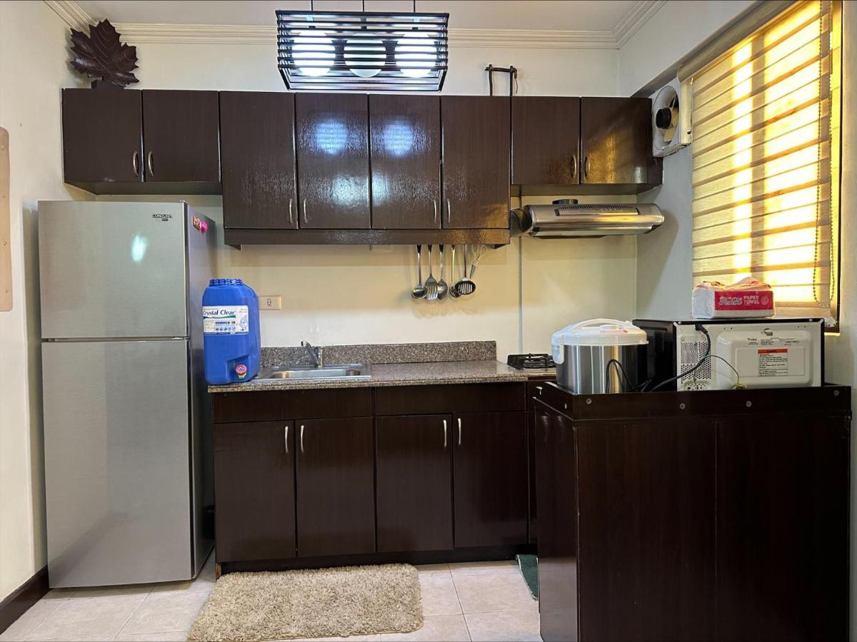 East Ortigas Mansions By Ma Lejlighed Manila Eksteriør billede