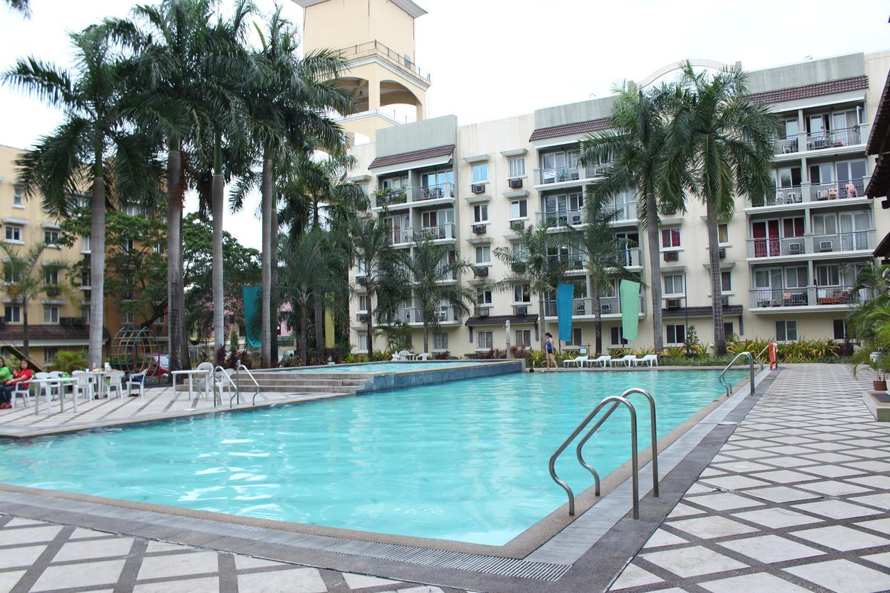 East Ortigas Mansions By Ma Lejlighed Manila Eksteriør billede